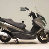 Мотоцикл Suzuki BURGMAN200 с пробегом 68081 km