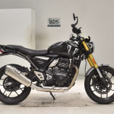Мотоцикл Triumph speed 400 с пробегом 3632 km