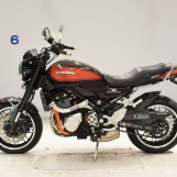 Мотоцикл Kawasaki Z900RS з пробігом 7858 km