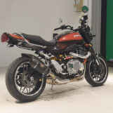 Мотоцикл Kawasaki Z900RS з пробігом 7858 km