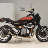 Мотоцикл Kawasaki Z900RS з пробігом 7858 km