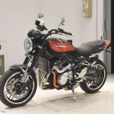 Мотоцикл Kawasaki Z900RS з пробігом 7858 km