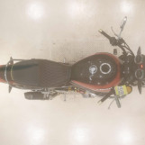 Мотоцикл Kawasaki Z900RS з пробігом 7858 km