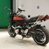 Мотоцикл Kawasaki Z900RS з пробігом 7858 km