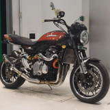 Мотоцикл Kawasaki Z900RS з пробігом 7858 km