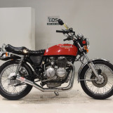Мотоцикл Honda CB400FOUR с пробегом 6215 km