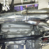 Мотоцикл Honda CB400FOUR с пробегом 6215 km