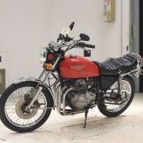 Мотоцикл Honda CB400FOUR с пробегом 6215 km