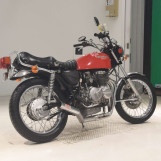 Мотоцикл Honda CB400FOUR с пробегом 6215 km