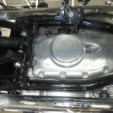 Мотоцикл Kawasaki MEGURO K3 с пробегом 178 km