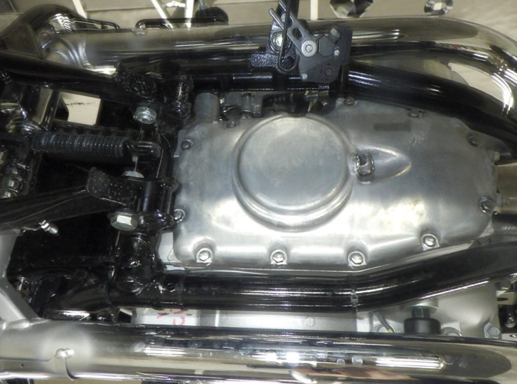 Мотоцикл Kawasaki MEGURO K3 с пробегом 178 km