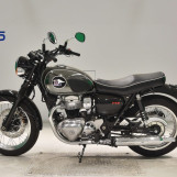 Мотоцикл Kawasaki MEGURO K3 с пробегом 178 km