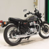 Мотоцикл Kawasaki MEGURO K3 с пробегом 178 km