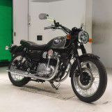 Мотоцикл Kawasaki MEGURO K3 с пробегом 178 km