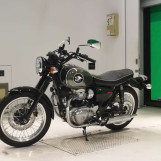 Мотоцикл Kawasaki MEGURO K3 с пробегом 178 km