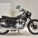 Мотоцикл Kawasaki MEGURO K3 с пробегом 178 km