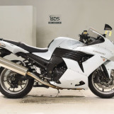 Мотоцикл Kawasaki ZZ-R1400A з пробігом 22031 km