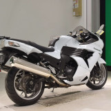 Мотоцикл Kawasaki ZZ-R1400A з пробігом 22031 km