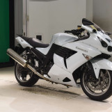 Мотоцикл Kawasaki ZZ-R1400A з пробігом 22031 km
