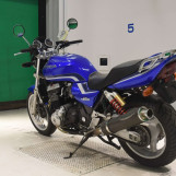 Мотоцикл Honda CB1300SF с пробегом 24652 km