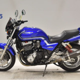 Мотоцикл Honda CB1300SF с пробегом 24652 km