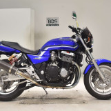 Мотоцикл Honda CB1300SF с пробегом 24652 km