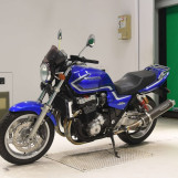 Мотоцикл Honda CB1300SF с пробегом 24652 km