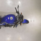 Мотоцикл Honda CB1300SF с пробегом 24652 km