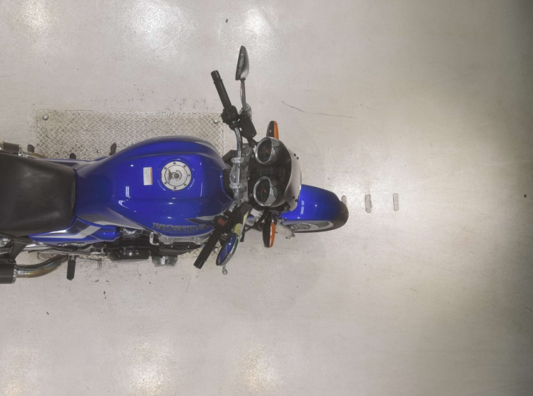 Мотоцикл Honda CB1300SF с пробегом 24652 km