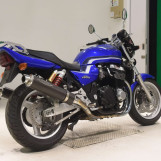 Мотоцикл Honda CB1300SF с пробегом 24652 km