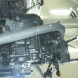 Мотоцикл Honda REBEL CMX250 с пробегом 132810 km