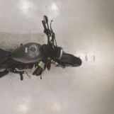 Мотоцикл Honda REBEL CMX250 с пробегом 132810 km