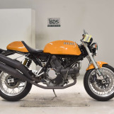 Мотоцикл Ducati SPORT1000 с пробегом 12046 km