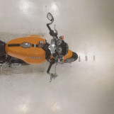 Мотоцикл Ducati SPORT1000 с пробегом 12046 km