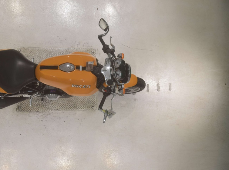 Мотоцикл Ducati SPORT1000 с пробегом 12046 km