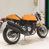 Мотоцикл Ducati SPORT1000 с пробегом 12046 km