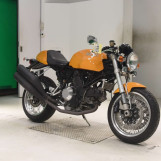 Мотоцикл Ducati SPORT1000 с пробегом 12046 km