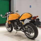 Мотоцикл Ducati SPORT1000 с пробегом 12046 km