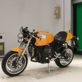 Мотоцикл Ducati SPORT1000 с пробегом 12046 km