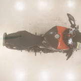 Мотоцикл Yamaha MT-09A с пробегом 52852 km