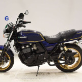 Мотоцикл Kawasaki ZRX-2 з пробігом 20319 km