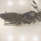 Мотоцикл Kawasaki ZRX-2 з пробігом 20319 km