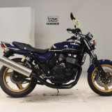 Мотоцикл Kawasaki ZRX-2 з пробігом 20319 km