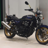 Мотоцикл Kawasaki ZRX-2 з пробігом 20319 km