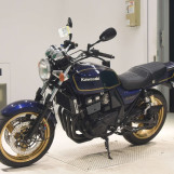 Мотоцикл Kawasaki ZRX-2 з пробігом 20319 km