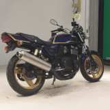 Мотоцикл Kawasaki ZRX-2 з пробігом 20319 km