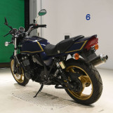 Мотоцикл Kawasaki ZRX-2 з пробігом 20319 km