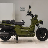 Мотоцикл Honda PS250 з пробігом 15629 km