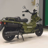 Мотоцикл Honda PS250 з пробігом 15629 km