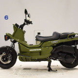 Мотоцикл Honda PS250 з пробігом 15629 km